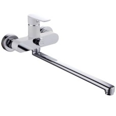 Смеситель для ванны Iddis Cloud CLOSBL2i10WA Хром