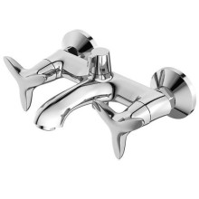 Смеситель для ванны Iddis Copter COPSB02I02WA Хром