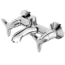 Смеситель для ванны Iddis Copter COPSB02I02WA Хром