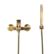 Смеситель для ванны и душа CEZARES UNIKA-VDM-02