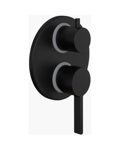 Смеситель для ванны Paini Brera 74PZ6911