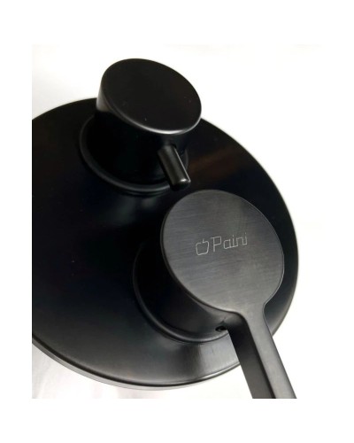 Смеситель для ванны Paini Brera 74PZ6911