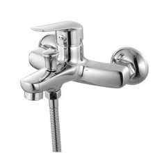 Смеситель для ванны Iddis Torr TORSB00i02WA Хром