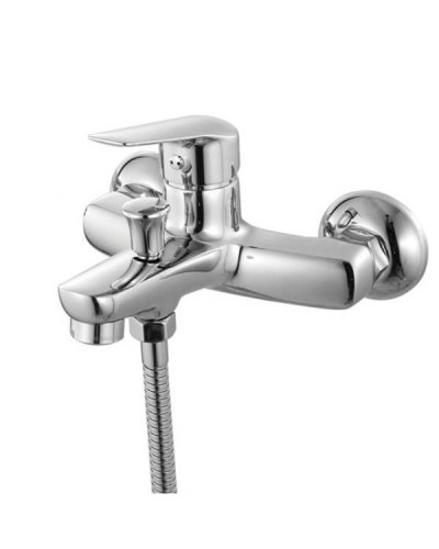 Смеситель для ванны Iddis Torr TORSB00i02WA Хром