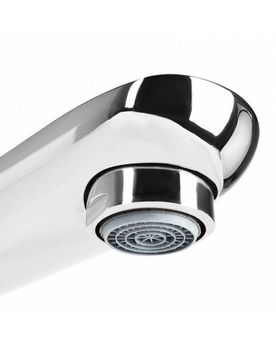 Смеситель на борт ванны Iddis Torr TORSB30i07 Хром