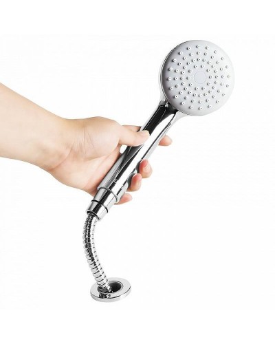 Смеситель на борт ванны Iddis Torr TORSB30i07 Хром