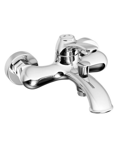 Смеситель для ванны Iddis Oldie OLDSB00i02 Хром