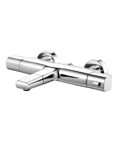 Смеситель для ванны универсальный Iddis Uniterm UNISB02i74WA Хром