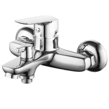 Смеситель для ванны Iddis Vibe VIBSB02i02WA Хром