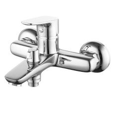 Смеситель для ванны Iddis Zodiac ZODSB02i02WA Хром