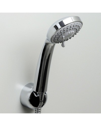 Смеситель для ванны WasserKRAFT Leine 3501 Хром