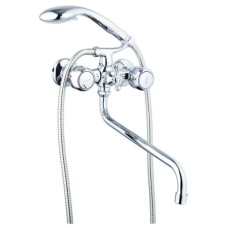 G.Lauf 300Q-737 Смеситель для ванны с душем