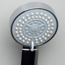 Смеситель для ванны WasserKRAFT Aller 1061 Хром