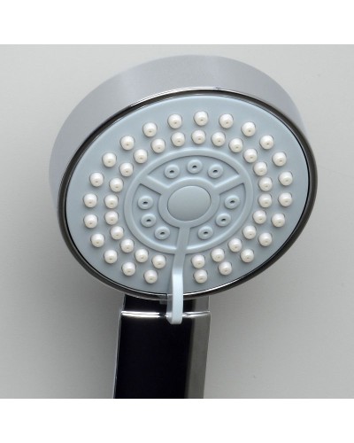 Смеситель для ванны WasserKRAFT Aller 1061 Хром