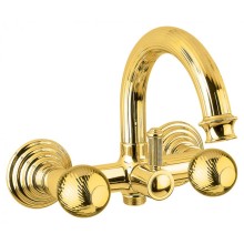 Смеситель для ванны и душа Cezares OLIMP-VD-03/24-M