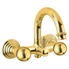 Смеситель для ванны и душа Cezares OLIMP-VD-03/24-M