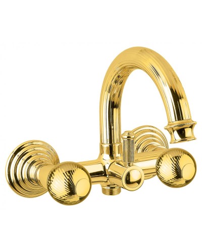 Смеситель для ванны и душа Cezares OLIMP-VD-03/24-M