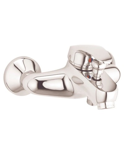 Damixa Lyra 511000000 Смеситель для ванны