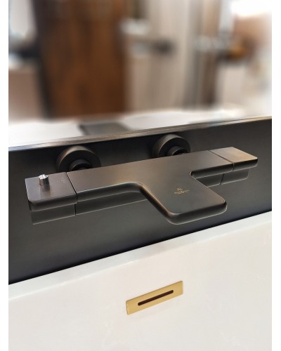 Смеситель для ванны AltroBagno Lamberto 0212 NeOp