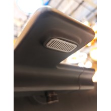 Смеситель для ванны AltroBagno Lamberto 0212 NeOp