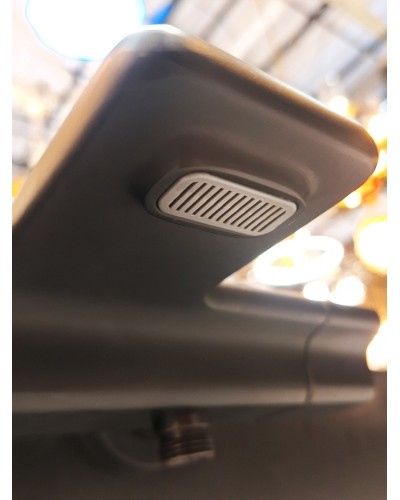 Смеситель для ванны AltroBagno Lamberto 0212 NeOp