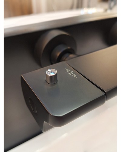 Смеситель для ванны AltroBagno Lamberto 0212 NeOp