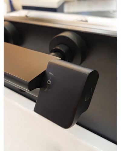 Смеситель для ванны AltroBagno Lamberto 0212 NeOp