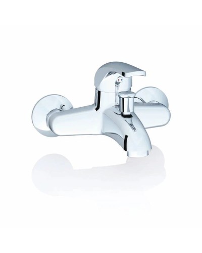 Смеситель для ванны с душем Ravak Rosa RS 022.00/150