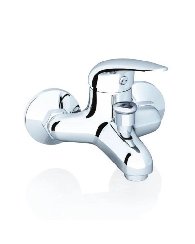 Смеситель для ванны Ravak Suzan SN 022.00/100