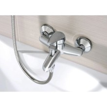 Смеситель для ванны Ravak Suzan SN 022.00/100