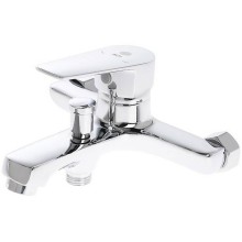 Смеситель для ванны Orange Loop M26-100cr Хром