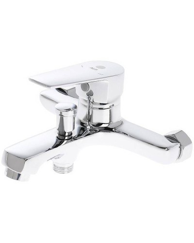 Смеситель для ванны Orange Loop M26-100cr Хром