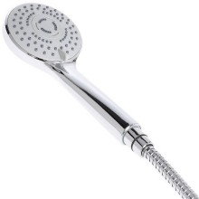 Смеситель для ванны Orange Loop M26-100cr Хром