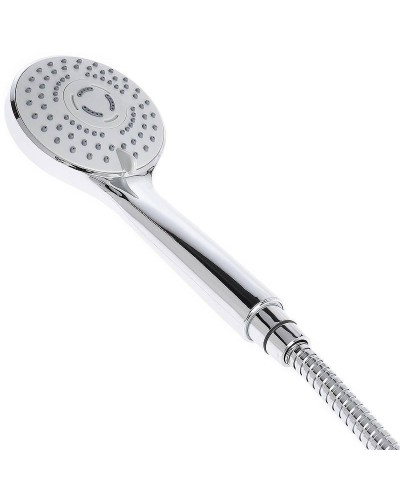 Смеситель для ванны Orange Loop M26-100cr Хром