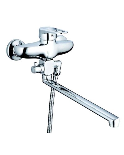 G.Lauf FGB-6185 Смеситель для ванной однорычажный