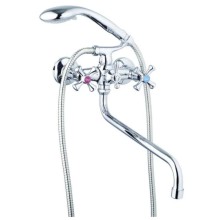 G.Lauf 300Q-827 Смеситель для ванны с душем