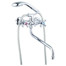 G.Lauf 300Q-827 Смеситель для ванны с душем