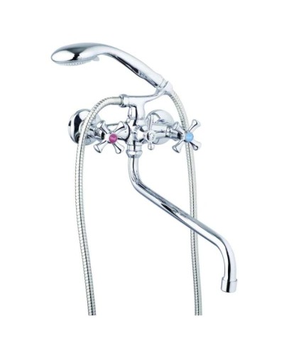 G.Lauf 300Q-827 Смеситель для ванны с душем