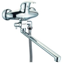 G.Lauf FEA-6112 Смеситель д/ван. однорук