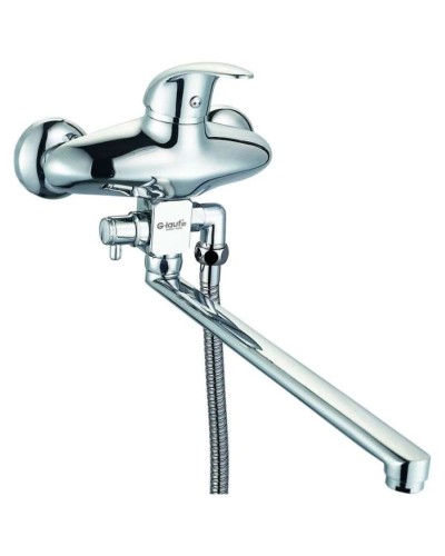 G.Lauf FEA-6112 Смеситель д/ван. однорук