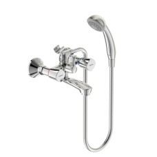 Смеситель для ванны Vidima Квадро BA247AA