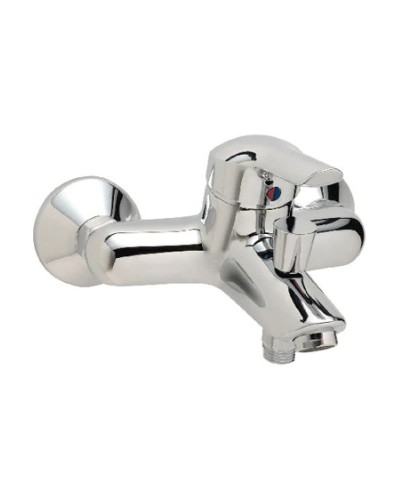 Смеситель для ванны с душем Vidima Сева II BA049AA