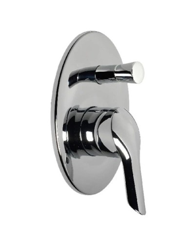 Смеситель для ванны с душем Vidima Сева II A6192AA