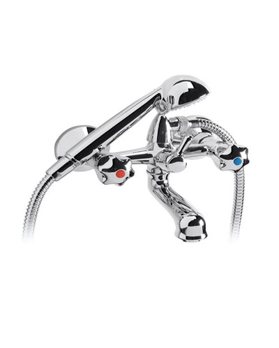 Смеситель для ванны с душем Vidima Вит BA154AA