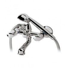 Смеситель для ванны с душем Vidima Флора BA142AA