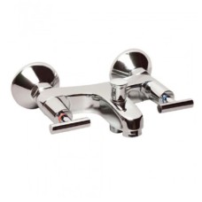 Смеситель для ванны с душем Vidima Сева дуо BA114AA