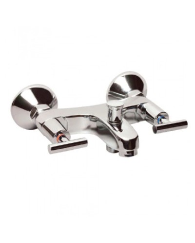 Смеситель для ванны с душем Vidima Сева дуо BA114AA