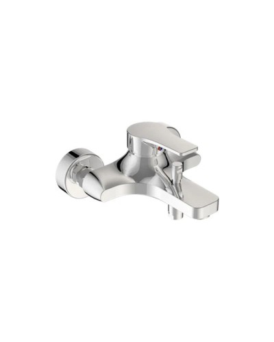 Смеситель для ванны с душем Vidima Видима Стрим BA094AA