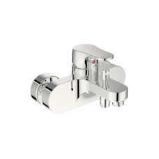 Смеситель для ванны с душем Vidima Видима Ван BA086AA