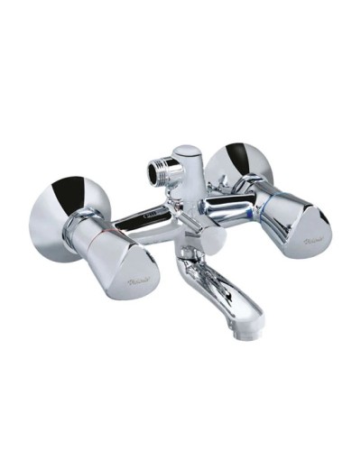 Смеситель для ванны Vidima Сева Трио BA107AA